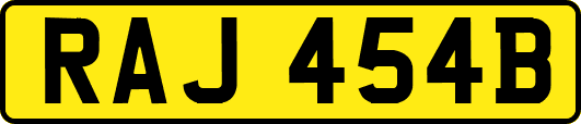 RAJ454B