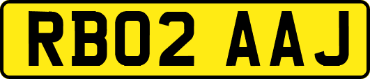 RB02AAJ