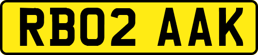 RB02AAK