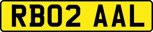 RB02AAL