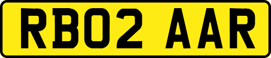 RB02AAR