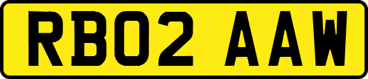 RB02AAW
