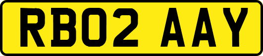RB02AAY
