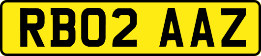 RB02AAZ