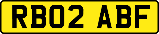 RB02ABF