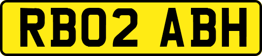 RB02ABH