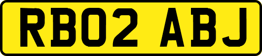 RB02ABJ