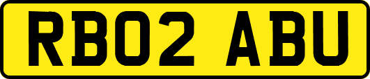 RB02ABU