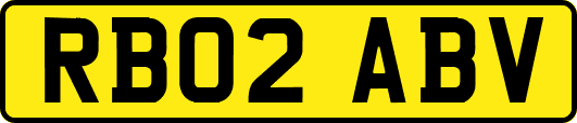 RB02ABV