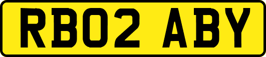 RB02ABY