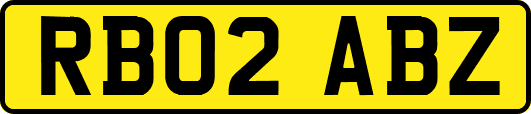 RB02ABZ