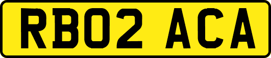 RB02ACA