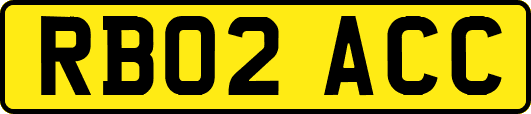 RB02ACC