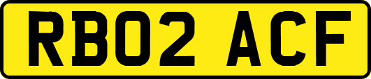 RB02ACF