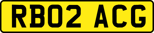 RB02ACG