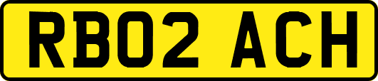 RB02ACH