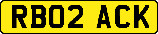 RB02ACK