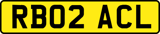 RB02ACL