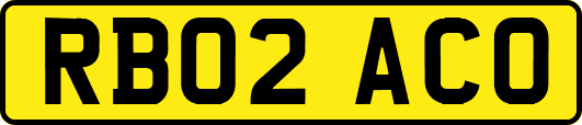 RB02ACO