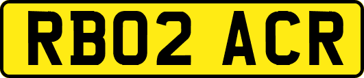 RB02ACR