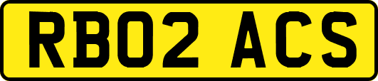 RB02ACS