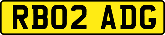 RB02ADG