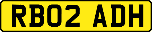 RB02ADH