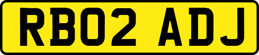 RB02ADJ