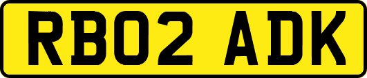 RB02ADK