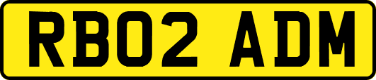 RB02ADM