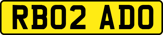 RB02ADO