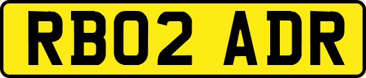 RB02ADR