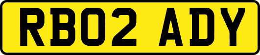 RB02ADY