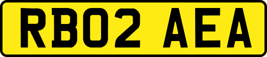 RB02AEA