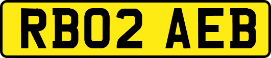 RB02AEB