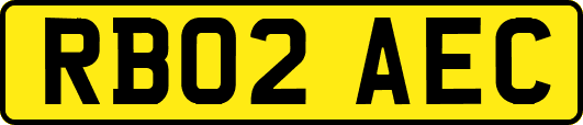 RB02AEC