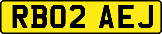 RB02AEJ