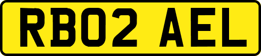 RB02AEL