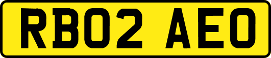 RB02AEO