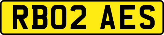 RB02AES