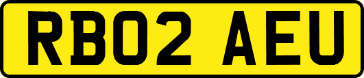 RB02AEU