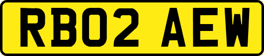 RB02AEW