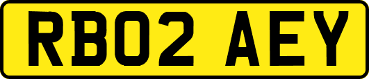 RB02AEY