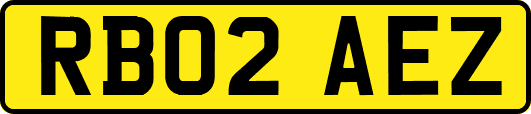 RB02AEZ