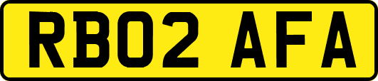 RB02AFA