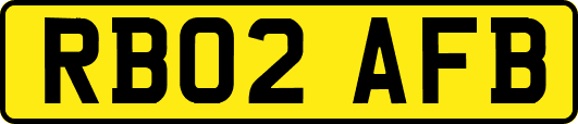 RB02AFB