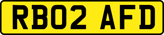 RB02AFD