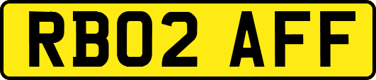 RB02AFF
