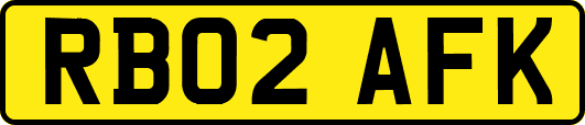 RB02AFK