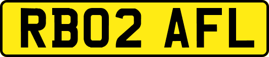 RB02AFL